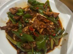 -关东小磨东北菜(漕河泾印象城店)