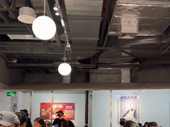 -馬伍旺川菜(金象城店)