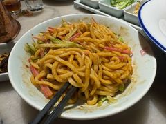 -小吊梨汤·北京菜·烤鸭(清河万象汇店)