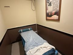 -强手盲人推拿·颈肩腰背调理(南新路店)