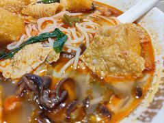 -螺小胖柳州螺蛳粉(钟楼总店)
