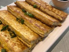 -上和臻品中国菜(花园街店)