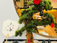 -山海菜馆·海肠捞饭·青岛菜(栈桥店)