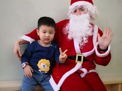-婴智贝佳蒙特梭利早教托育中心(杨浦店)