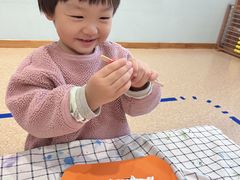 -西安柏卡瑞托育