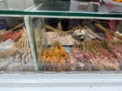 -辽B·小串(总店)