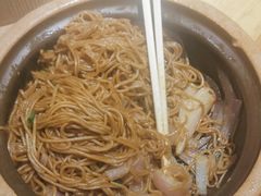 -黄山老妈·土菜(碧桂园店)
