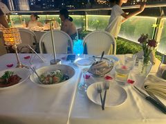-Kathleen's Waitan 凯圣琳江景西餐厅(外滩店)