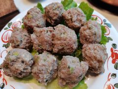 -东门口涮肉·砂锅·烤串(老门东店)