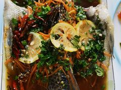 -龙姐私房菜(和顺古镇店)