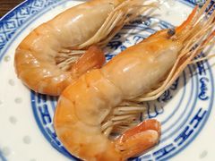 -李百蟹·江南蟹黄面·河景餐厅(夫子庙总店)