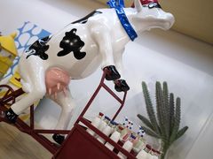 -蒙牛工业旅游景区