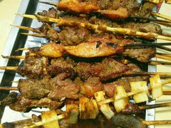 -天津乾毓德饭庄·清真传统炒菜·海鲜烧烤(咸阳路店)