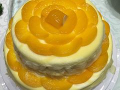 -OL’s Cake鲜荟千层(东风中路店)