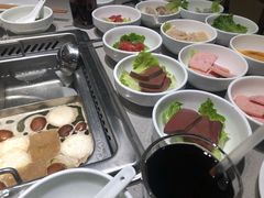 -海底捞火锅(龙湖三千集店)