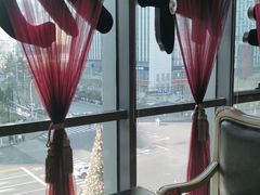 -老牌坊鲁菜名店(美莲广场店)