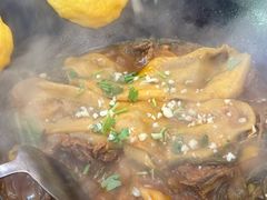 -人民公社铁锅炖·东北菜(卫国道店)
