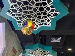 -帕米尔食府(白云观店)