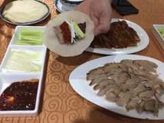 极品烤鸭-德缘烤鸭店(大栅栏店)