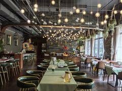 -ITA·意塔意大利餐厅(亦庄店)