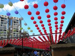 -香满楼(临安路店)