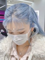 -Rise Hair上升造型