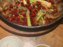 -老板恋上鱼(高新万达店)