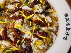 老坛子酸菜鱼-太二酸菜鱼(金沙印象城店)