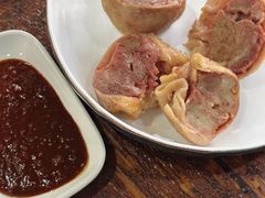 -冰煮羊(山水小区店)