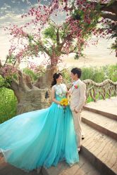 -戛纳印象摄影(潮拍定制馆)