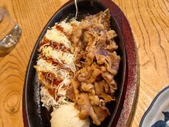 -铃木食堂(北新桥店)