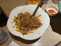 -望蓉城·古法酸菜鱼·川小馆(金桥国际店)