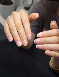 -ONE HEART 美甲美睫品牌店