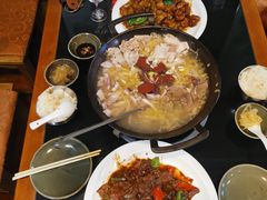 -大宝全猪馆(南京路店)