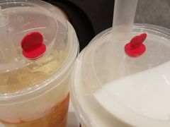 -奈雪的茶(市百一店)