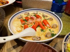 -永安鱼庄·镇江菜(丁卯店)