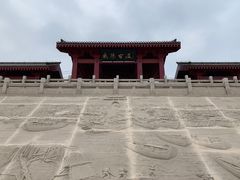 -咸阳湖景区