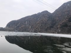 -秦岭终南山世界地质公园翠华山景区