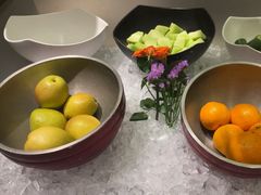 -金陵饭店-56JIA Restaurant家餐厅