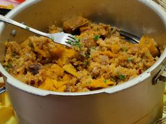-灶东家民间菜(回兴店)