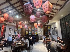 -大壶春生煎(四川中路店)