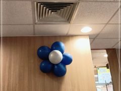 -麦当劳(中唱大厦店)