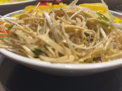 -芦月轩羊蝎子(劲松店)
