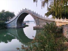 -颐和园-画中游