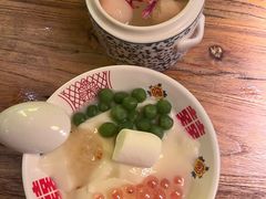-破三川·新川菜(静安大融城店)