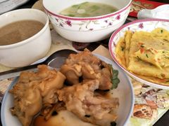 月子餐-爱贝佳母婴护理服务中心·月嫂育儿嫂(鲁迅路店)