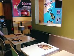 -麦当劳(王顶堤店)