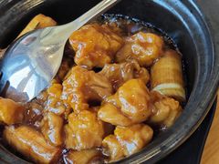 -荷恬·精致蔬食料理(富国街店)