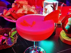 -MOSSO音乐酒吧·live house(南京旗舰店)