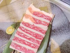 -海之屋韩式烤肉(海棠68环球美食街店)